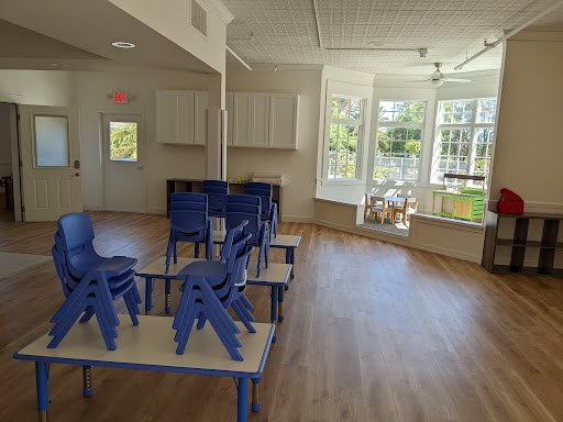 Community First School Milpitas — Preschool in Milpitas, CA