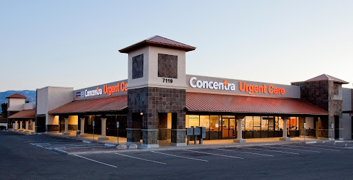 Concentra Urgent Care — Medical Clinic in Milpitas, CA