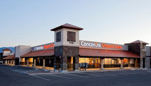 Concentra Urgent Care — Medical Clinic in Milpitas, CA