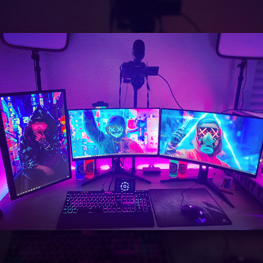 Corsair Gaming, Inc. — Corporate Headquarters in Milpitas, CA