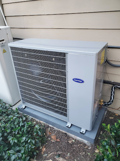 CostLess heating & cooling — HVAC Contractor in Milpitas, CA