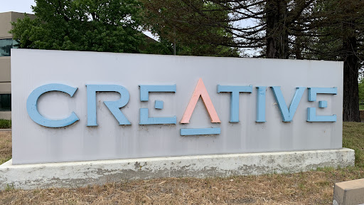 Creative Labs Inc. — Manufacturer in Milpitas, CA