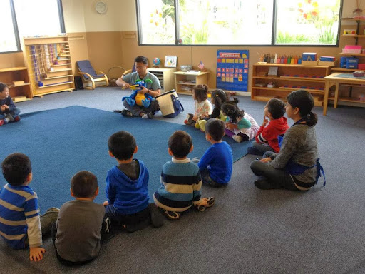 Crescent Montessori School of Silicon Valley — Daycare in Milpitas, CA