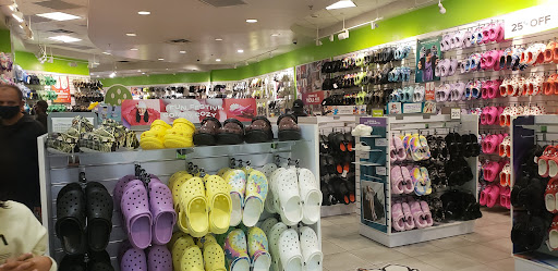 Crocs at Great Mall Milpitas — Shoe Store in Milpitas, CA