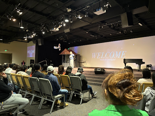 Crosspoint Church of Silicon Valley — Christian Church in Milpitas, CA