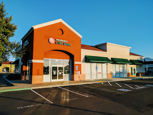 CTBC Bank — Bank in Milpitas, CA