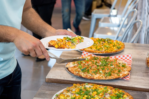 Curry Pizza House Milpitas — Pizza Restaurant in Milpitas, CA