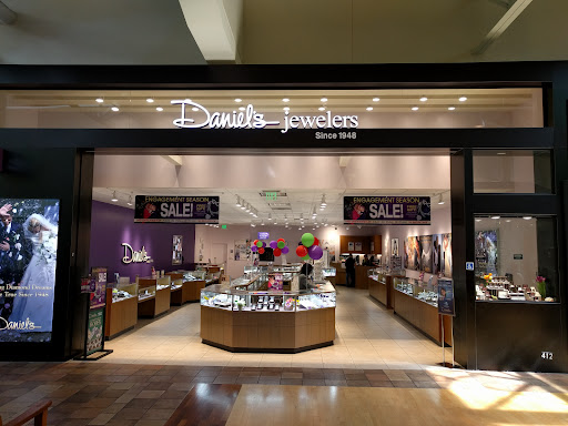 Daniel's Jewelers — Jewelry Store in Milpitas, CA