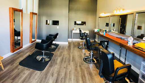 Dappers & Dolls — Barber Shop in Milpitas, CA