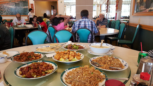 Darda Seafood Restaurant — Seafood Restaurant in Milpitas, CA
