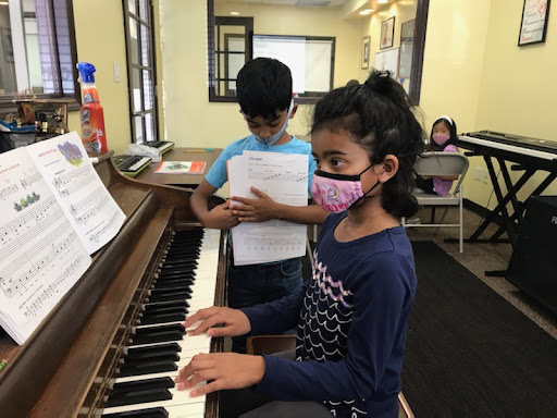 Darrell Leffler Academy of Music — Music School in Milpitas, CA