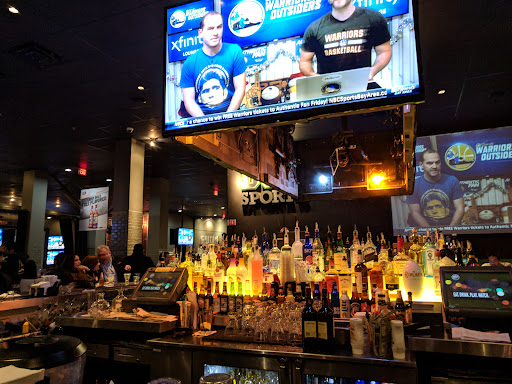 Dave & Buster's Milpitas - San Jose — Cocktail Bar in Milpitas, CA