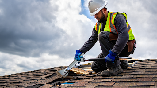David's Milpitas Roofing — Roofing Contractor in Milpitas, CA