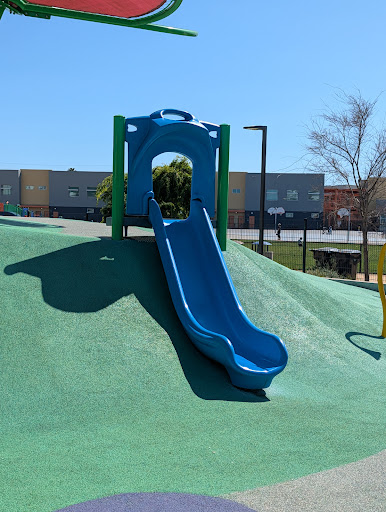 Delano Manongs Park — Park in Milpitas, CA
