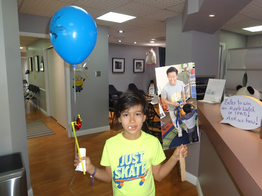 Dentistry for Children & Adults Too! Benjamin Cho DDS — Pediatric Dentist in Milpitas, CA