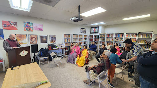 Dishari Public Library — Public Library in Milpitas, CA