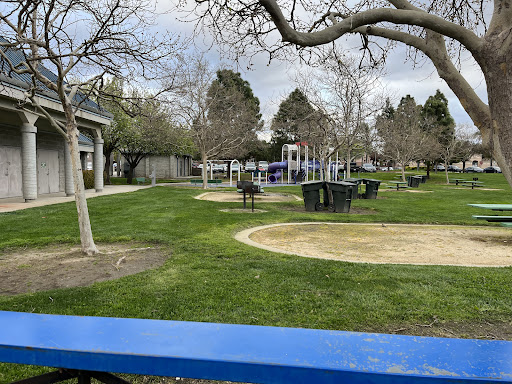 Dixon Landing Park — Park in Milpitas, CA