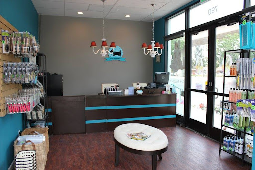 Doggy Doodle Salon & Boutique — Pet Groomer in Milpitas, CA