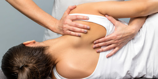 Dr. Gregory A. Lind D.C. — Chiropractor in Milpitas, CA