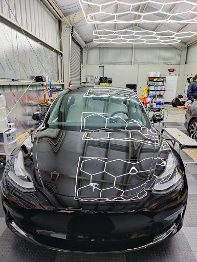 Dragon Auto — Auto Detailing Service in Milpitas, CA