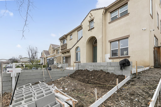DreamHome Remodeling & Builders — General Contractor in Milpitas, CA