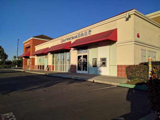 East West Bank — Bank in Milpitas, CA