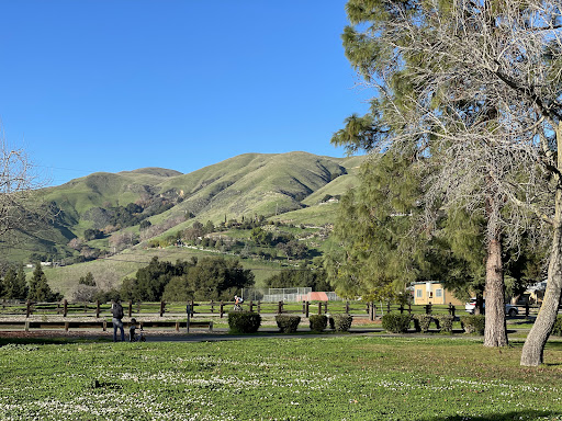 Ed R. Levin County Park — Park in Milpitas, CA