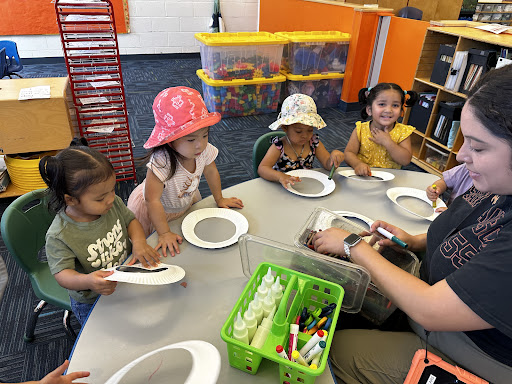 Elan Preschool — Preschool in Milpitas, CA