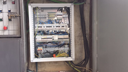 Electrical Land — Electrician in Milpitas, CA