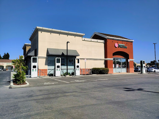 Electrify America Charging Station — Electric Vehicle Charging Station in Milpitas, CA