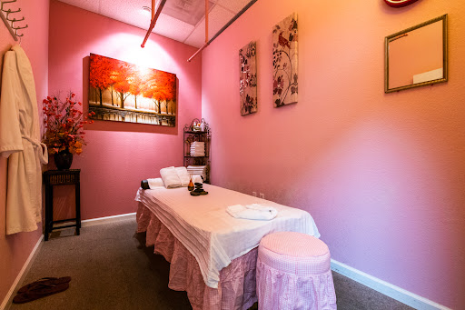 Elegance Spa - Milpitas — Day Spa in Milpitas, CA