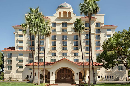 Embassy Suites by Hilton Milpitas Silicon Valley — Hotel in Milpitas, CA
