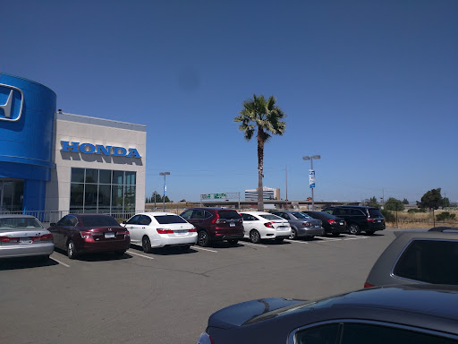 Envision Honda of Milpitas — Used Car Dealer in Milpitas, CA