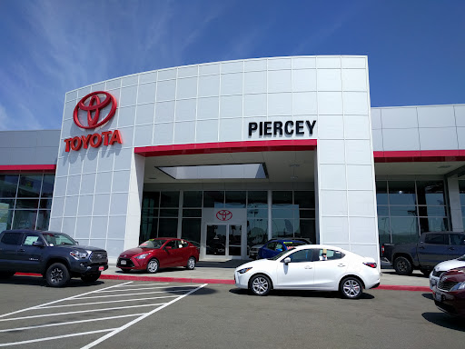 Envision Toyota of Milpitas | Sales Showroom — Used Car Dealer in Milpitas, CA