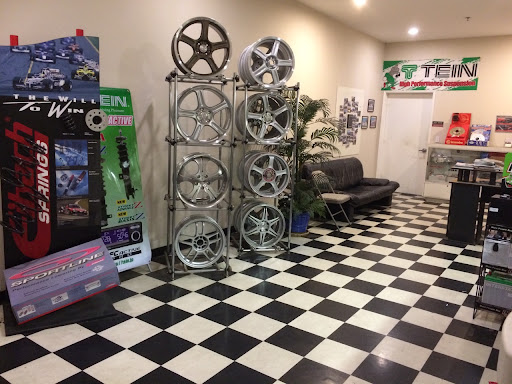 Exact Motorsports — Auto Repair Shop in Milpitas, CA