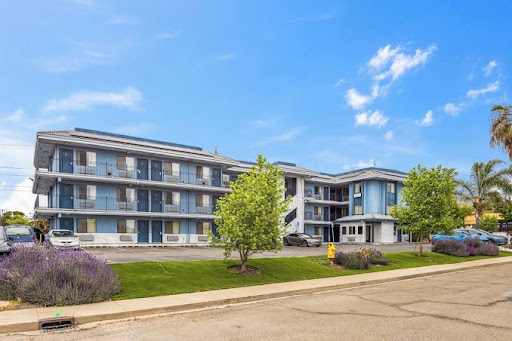 Executive Inn — Hotel in Milpitas, CA