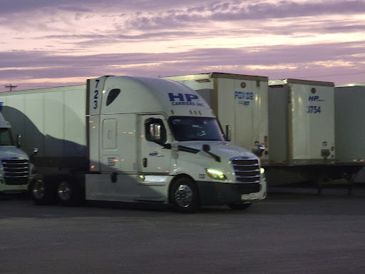 Expeditors Intl — Freight or Logistics Service in Milpitas, CA