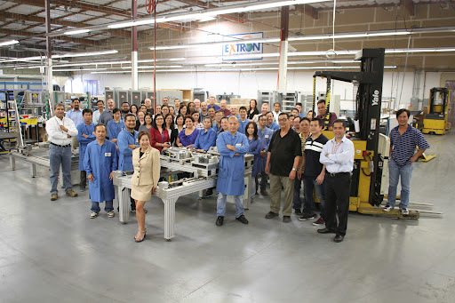 Extron Inc — Freight or Logistics Service in Milpitas, CA