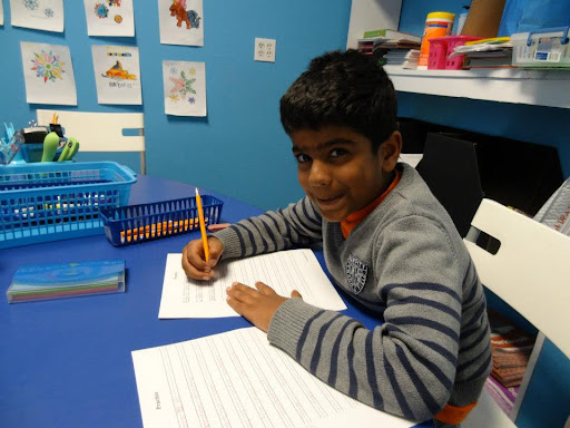 Eye Level of Milpitas — After-School Program in Milpitas, CA