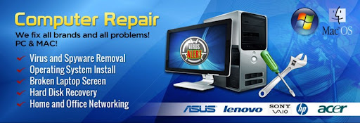 EZ MOBILE COMPUTER SERVICES — Computer Repair Service in Milpitas, CA