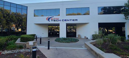 FalconX Gateway — Corporate Headquarters in Milpitas, CA