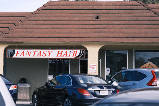 Fantasy Hair Design — Beauty Salon in Milpitas, CA