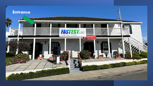 Fastest Labs of South Fremont — Medical Laboratory in Milpitas, CA