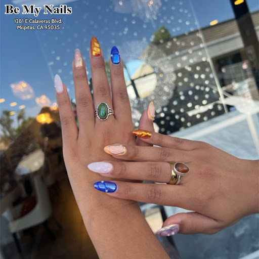 Fate Nail Bar — Nail Salon in Milpitas, CA