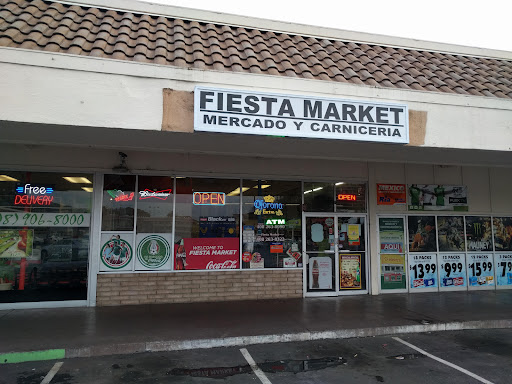 Fiesta Market Corporation — Grocery Store in Milpitas, CA