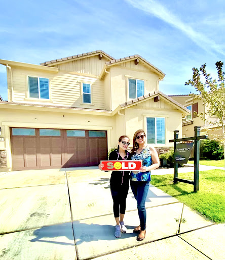 Fiona Santos — Real Estate Agent in Milpitas, CA