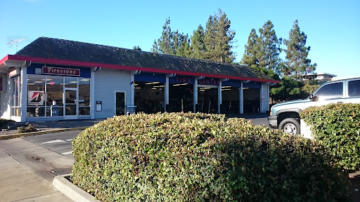 Firestone Complete Auto Care — Transmission Shop in Milpitas, CA