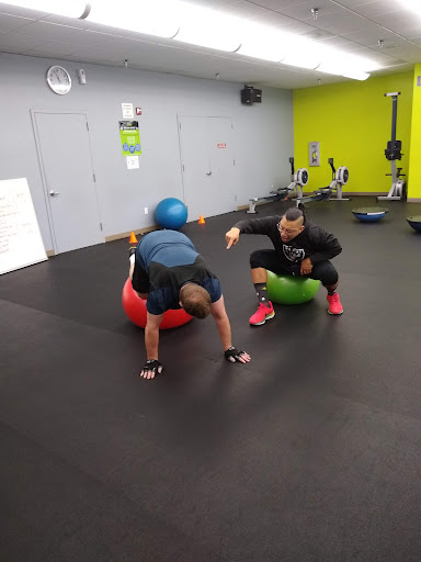 Fit Zone Milpitas — Gym in Milpitas, CA