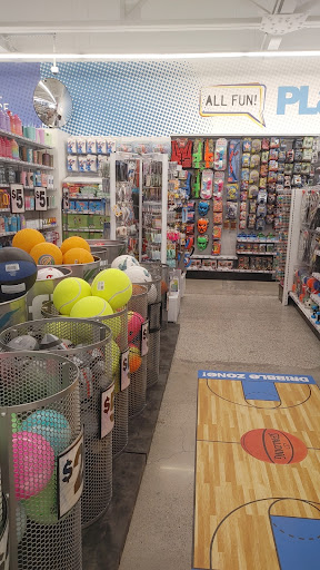 Five Below — Toy Store in Milpitas, CA