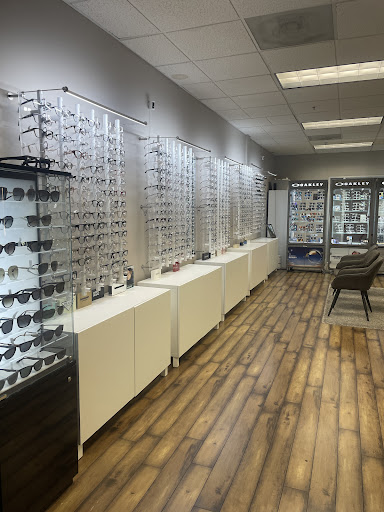Focus Optometry — Optometrist in Milpitas, CA